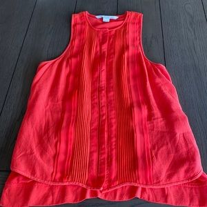Womens Diane Von Furstenberg Top